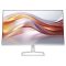 HP monitor 527sw 27" Matt IPS 1920x1080, 1500:1, 300cd, 5ms, VGA, HDMI - fehér