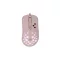 WHITE SHARK AZRAEL-P, GM-5013P gamer egér,6D, pink, 7200 dpi, RGB