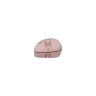   WHITE SHARK AZRAEL-P, GM-5013P gamer egér,6D, pink, 7200 dpi, RGB