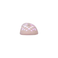  WHITE SHARK AZRAEL-P, GM-5013P gamer egér,6D, pink, 7200 dpi, RGB