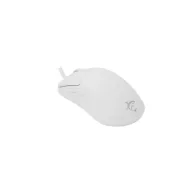   WHITE SHARK GRAPHENE-W, GM-5014W gamer egér,6D, fehér, 6200 dpi, RGB