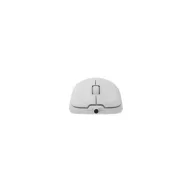   WHITE SHARK GRAPHENE-W, GM-5014W gamer egér,6D, fehér, 6200 dpi, RGB
