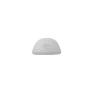   WHITE SHARK GRAPHENE-W, GM-5014W gamer egér,6D, fehér, 6200 dpi, RGB