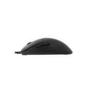   WHITE SHARK GRAPHENE-B, GM-5014B gamer egér,6D, fekete, 6200 dpi, RGB
