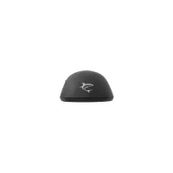   WHITE SHARK GRAPHENE-B, GM-5014B gamer egér,6D, fekete, 6200 dpi, RGB