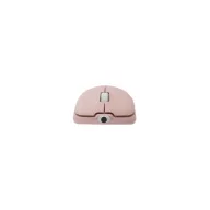   WHITE SHARK GRAPHENE-P, GM-5014P gamer egér,6D, pink, 6200 dpi, RGB