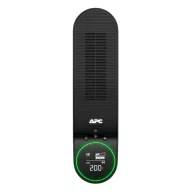   APC Back-UPS Pro Gaming, BGM2200 UPS, 2200VA/1320W, 4xSchuko 2xC13, LINE-INTERACTIVE szünetmentes,színuszos, AVR, RGB