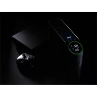   APC Back-UPS Pro Gaming, BGM2200 UPS, 2200VA/1320W, 4xSchuko 2xC13, LINE-INTERACTIVE szünetmentes,színuszos, AVR, RGB