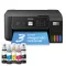 EPSON Tintasugaras nyomtató - EcoTank L3280 (A4, MFP, színes, 5760x1440 DPI, 33 lap/perc, USB/Wifi)