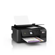   EPSON Tintasugaras nyomtató - EcoTank L3280 (A4, MFP, színes, 5760x1440 DPI, 33 lap/perc, USB/Wifi)