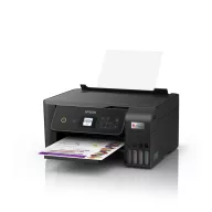   EPSON Tintasugaras nyomtató - EcoTank L3280 (A4, MFP, színes, 5760x1440 DPI, 33 lap/perc, USB/Wifi)