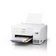   EPSON Tintasugaras nyomtató - EcoTank L3286 (A4, MFP, színes, 5760x1440 DPI, 33 lap/perc, USB/Wifi)
