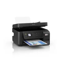   EPSON Tintasugaras nyomtató - EcoTank L5310 (A4, MFP, színes, 5760x1440 DPI, 33 lap/perc, ADF, USB/LAN/Wifi)