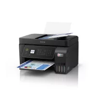  EPSON Tintasugaras nyomtató - EcoTank L5310 (A4, MFP, színes, 5760x1440 DPI, 33 lap/perc, ADF, USB/LAN/Wifi)