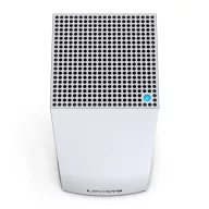  Linksys Velop Mesh Router, Wifi 6, Tri-Band AX4200, MX8400, 1xWAN(1000mbps), 3xLAN(1000Mbps), USB, MU-MIMO 2db