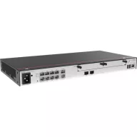   Huawei eKit Router 2x1000Mbps Combo (WAN) + 8x1000Mbps (LAN), 2xUSB 2.0, 2xSIC, Rackes - AR720