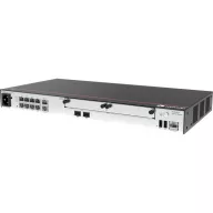   Huawei eKit Router 2x1000Mbps Combo (WAN) + 8x1000Mbps (LAN), 2xUSB 2.0, 2xSIC, Rackes - AR720