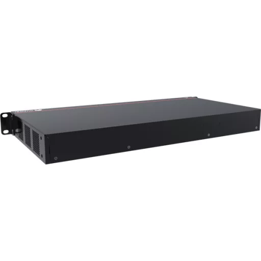 Huawei eKit Router 2x1000Mbps Combo (WAN) + 8x1000Mbps (LAN), 2xUSB 2.0, 2xSIC, Rackes - AR720