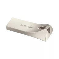   SAMSUNG Pendrive BAR Plus USB 3.1 Flash Drive 512GB (Champaign Silver)