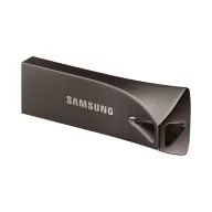   SAMSUNG Pendrive BAR Plus USB 3.1 Flash Drive 512GB (Titan Grey)