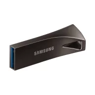   SAMSUNG Pendrive BAR Plus USB 3.1 Flash Drive 512GB (Titan Grey)