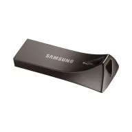   SAMSUNG Pendrive BAR Plus USB 3.1 Flash Drive 512GB (Titan Grey)