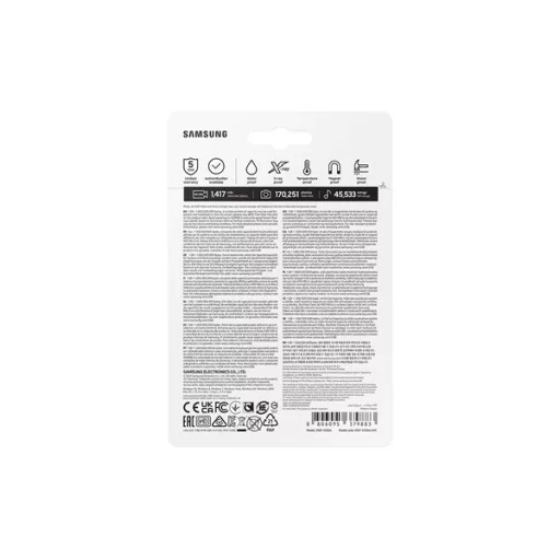 SAMSUNG Pendrive USB Type-C™ Flash Drive 512GB