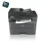 BROTHER Lézer MFP NY/M/S/F MFC-L2802DW, A4, mono, 32 lap/perc, Wifi/LAN/USB, ADF, duplex, 1200x1200dpi, 128MB