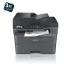 BROTHER Lézer MFP NY/M/S/F MFC-L2802DW, A4, mono, 32 lap/perc, Wifi/LAN/USB, ADF, duplex, 1200x1200dpi, 128MB