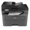 BROTHER Lézer MFP NY/M/S/F MFC-L2862DW, A4, mono, 34 lap/perc, WiFi/LAN/USB, ADF, duplex, 1200x1200dpi, 256MB