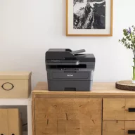  BROTHER Lézer MFP NY/M/S/F MFC-L2862DW, A4, mono, 34 lap/perc, WiFi/LAN/USB, ADF, duplex, 1200x1200dpi, 256MB