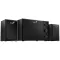 GENIUS 2.1 Hangszóró SW-2.1 350 Black