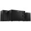 GENIUS 2.1 Hangszóró SW-2.1 350 Black
