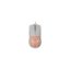 BARACUDA W029906 OCTOPUS-W, BGM-022W gamer egér,7D, fehér, 3200 dpi