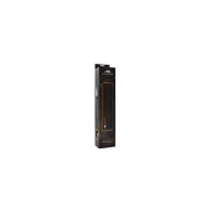   BARACUDA W029915 WALRUS-L, BGMP-21 fekete/narancs szegély gamer szövet egérpad 400x300mm