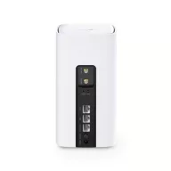  TP-LINK 4G/5G Modem + Wireless Router Dual Band AX1800 1xWAN/LAN(1000Mbps) + 2xLAN(1000Mbps), Archer NX200