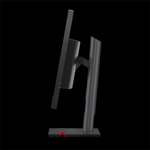 LENOVO Monitor - ThinkVision P27 3D; 27" UHD 3840x2160 IPS, 16:9, 1200:1, 310cd/m2, 4ms, VESA, HDMI, DP, USB Type-C