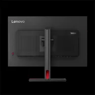   LENOVO Monitor - ThinkVision P27 3D; 27" UHD 3840x2160 IPS, 16:9, 1200:1, 310cd/m2, 4ms, VESA, HDMI, DP, USB Type-C