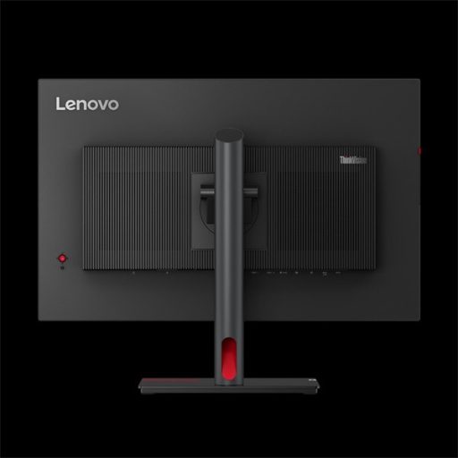 LENOVO Monitor - ThinkVision P27 3D; 27" UHD 3840x2160 IPS, 16:9, 1200:1, 310cd/m2, 4ms, VESA, HDMI, DP, USB Type-C
