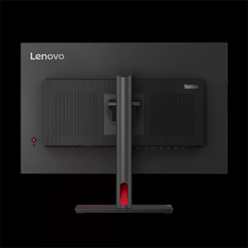 LENOVO Monitor - ThinkVision P27 3D; 27" UHD 3840x2160 IPS, 16:9, 1200:1, 310cd/m2, 4ms, VESA, HDMI, DP, USB Type-C