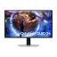 SAMSUNG Gaming 360Hz OLED monitor 27", 2560x1440, 16:9, 250cd/m2, 0.03ms, HDMI/DisplayPort/USB,Pivot - LS27DG600SUXEN