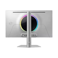   SAMSUNG Gaming 360Hz OLED monitor 27", 2560x1440, 16:9, 250cd/m2, 0.03ms, HDMI/DisplayPort/USB,Pivot - LS27DG600SUXEN
