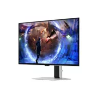   SAMSUNG Gaming 360Hz OLED monitor 27", 2560x1440, 16:9, 250cd/m2, 0.03ms, HDMI/DisplayPort/USB,Pivot - LS27DG600SUXEN