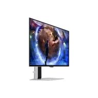   SAMSUNG Gaming 360Hz OLED monitor 27", 2560x1440, 16:9, 250cd/m2, 0.03ms, HDMI/DisplayPort/USB,Pivot - LS27DG600SUXEN