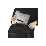   KENSINGTON Notebook állvány-alumínium (Easy Riser™ Aluminum Laptop Riser), szürke