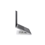   KENSINGTON Notebook állvány-alumínium (Easy Riser™ Aluminum Laptop Riser), szürke