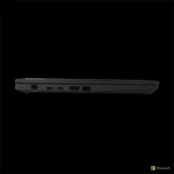   LENOVO ThinkPad L14 G5, 14.0" WUXGA, Intel Core Ultra 7 155U (4.8GHz), 16GB, 512GB SSD, Win11 Pro