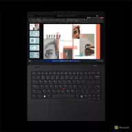   LENOVO ThinkPad L14 G5, 14.0" WUXGA, Intel Core Ultra 7 155U (4.8GHz), 16GB, 512GB SSD, Win11 Pro