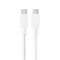 ANKER Töltőkábel, 310, USB-C - USB-C, 240W, fehér - A81D5H21