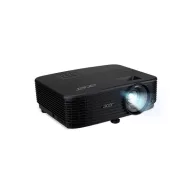   ACER DLP 3D Projektor X1123HP, SVGA, 4000Lm, 4:3, 20000/1, HDMI, fekete